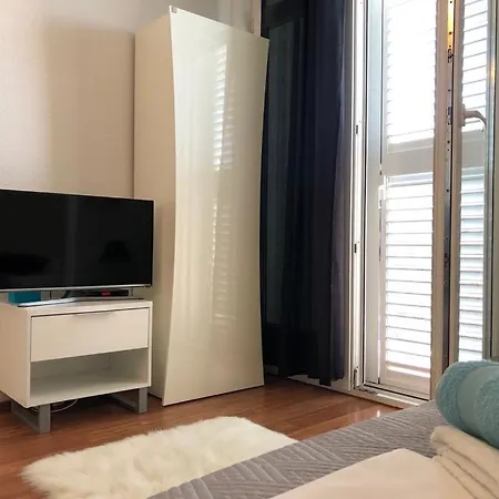 Apartament Erceg Makarska