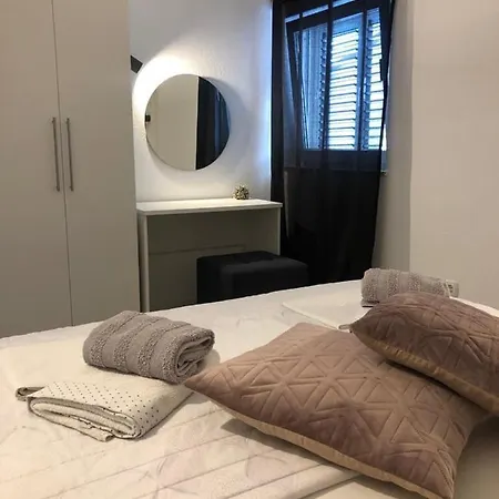 Apartament Erceg Makarska