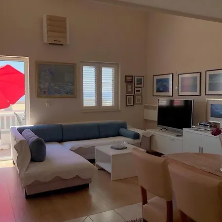 Apartament Erceg Makarska