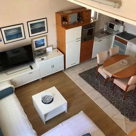 Erceg Makarska