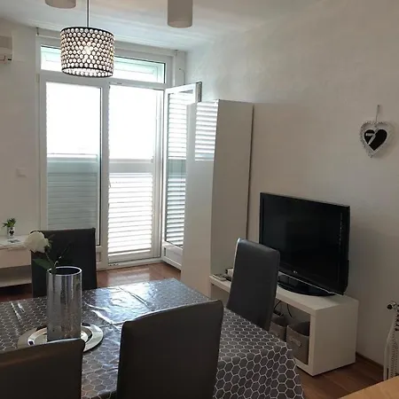 Erceg Apartament *