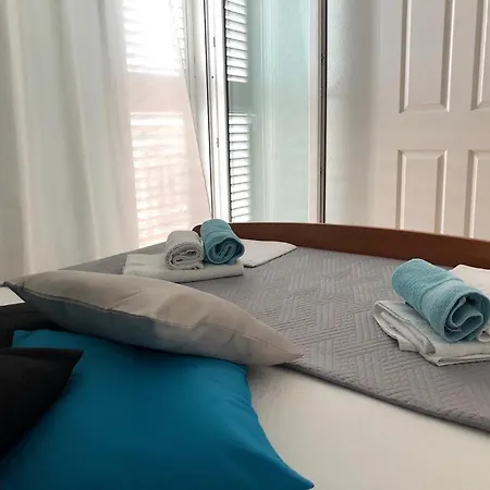 Apartament Erceg *