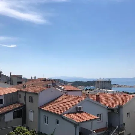 Apartament Erceg *