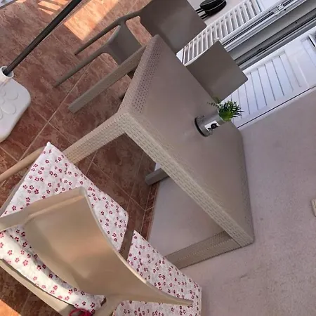 Apartament Erceg