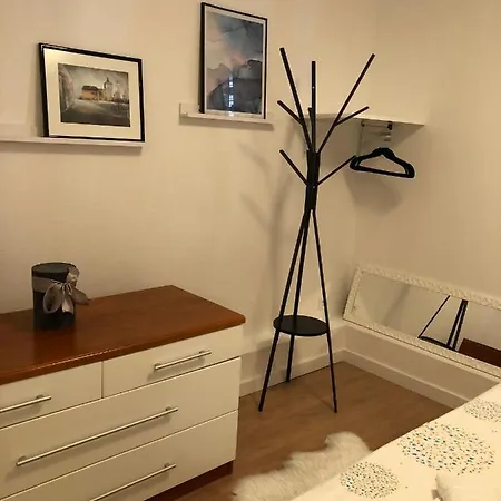 Apartament Erceg