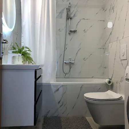 Apartament Erceg