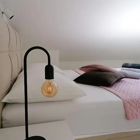 Erceg Apartament Makarska