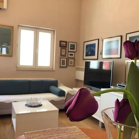Erceg Apartament *