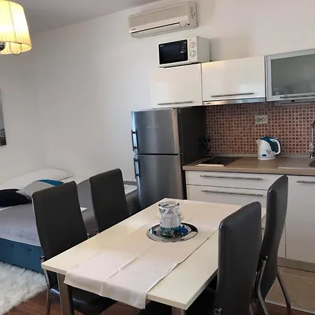 Erceg Apartament