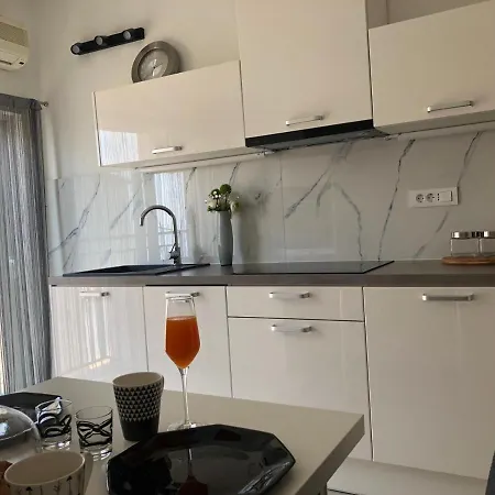Apartament Erceg
