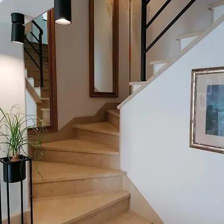 Erceg Apartament