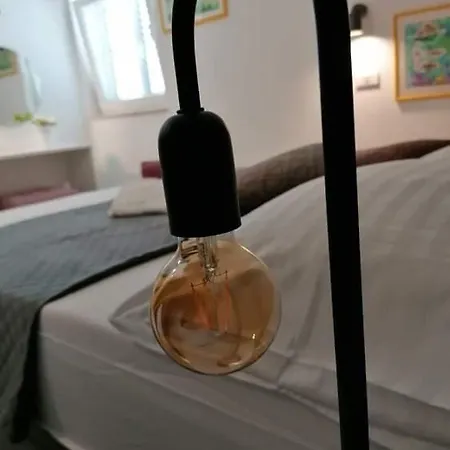 Erceg Apartament