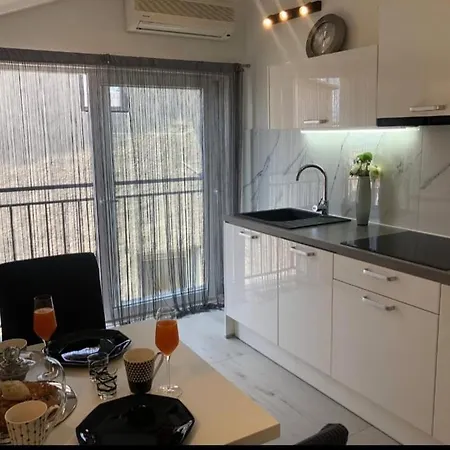 Apartament Erceg Makarska