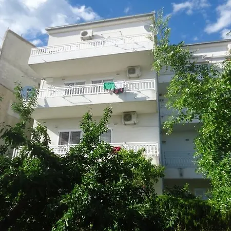Apartament Erceg