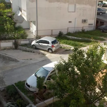 Erceg Makarska