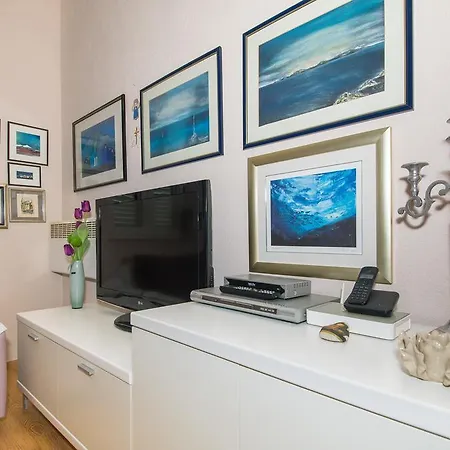 Apartament Erceg