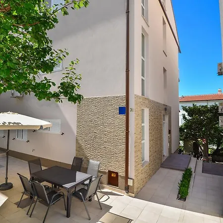 Apartament Erceg Makarska