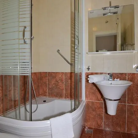 Apartament Erceg