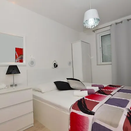 Apartament Erceg
