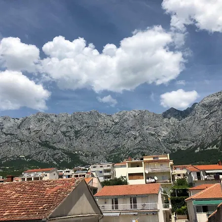 Erceg Apartament