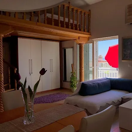 Erceg Apartment *