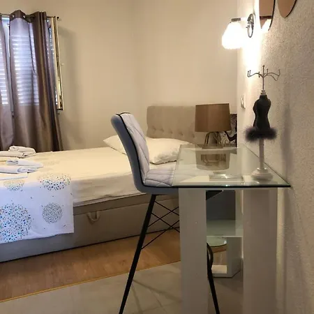 Erceg Makarska
