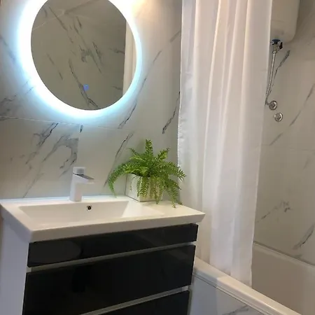 Erceg Apartment *