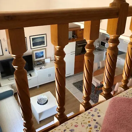 Erceg Apartment Makarska