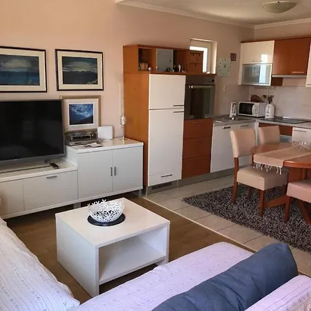 Erceg Apartment Makarska