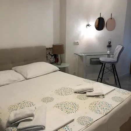 Apartman Erceg