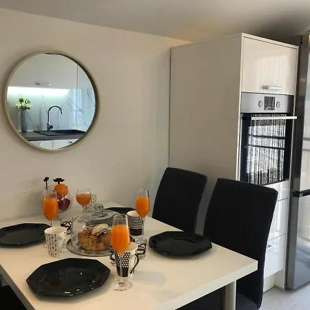 Apartment Erceg *