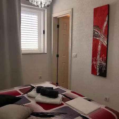 Erceg Apartament