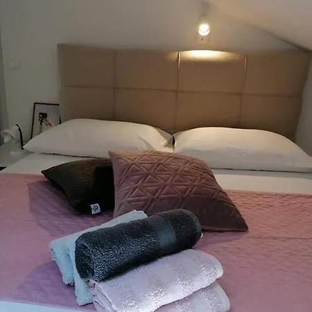 Apartament Erceg *