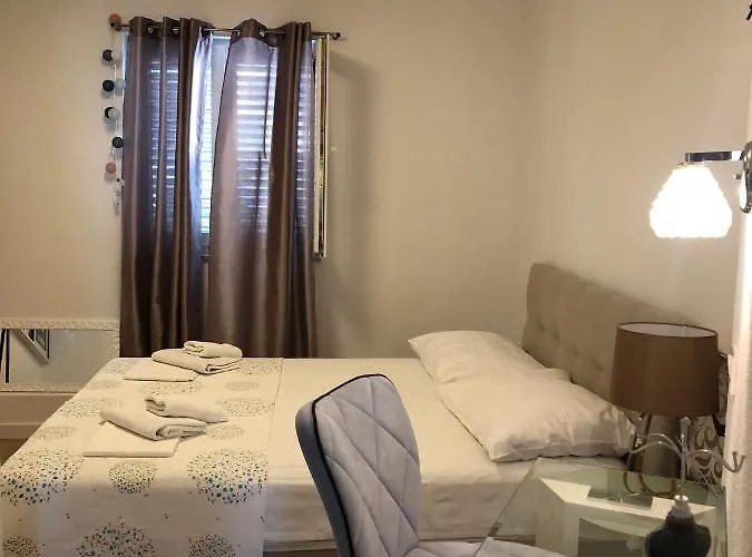 Erceg Apartment Makarska